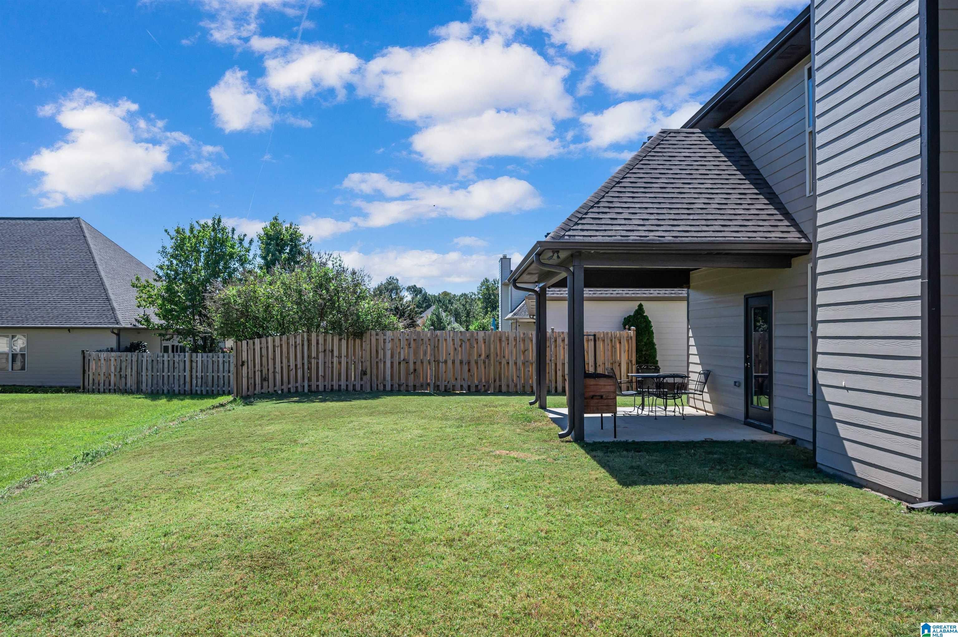 1016 Seminole Place Calera, AL 35040 - Photo 43 of 43