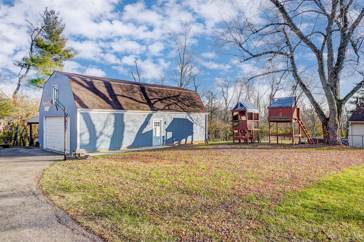 6070 Snyder Road Cincinnati, OH 45247 - Photo 20 of 41
