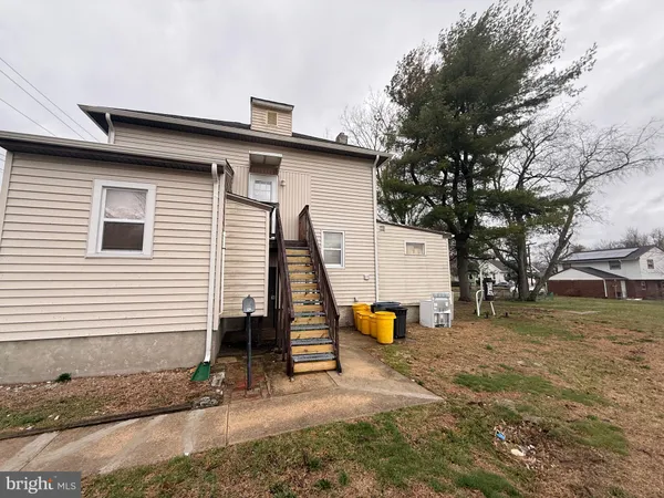 $1,400 | 7911 Park Avenue, Pennsauken, NJ 08110
