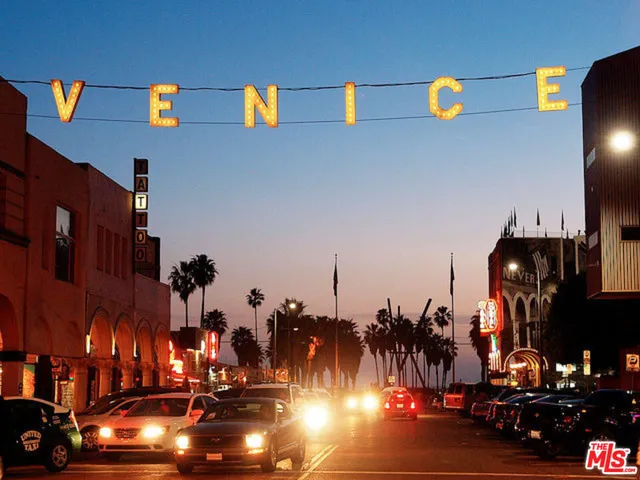 a front view of a building