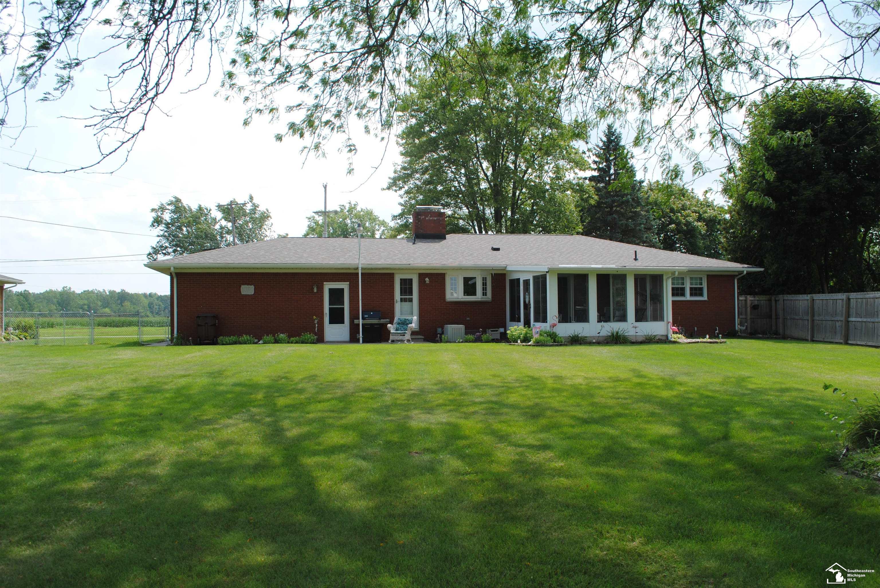 3320 West Albain Road Monroe, MI 48161 - Photo 37 of 41