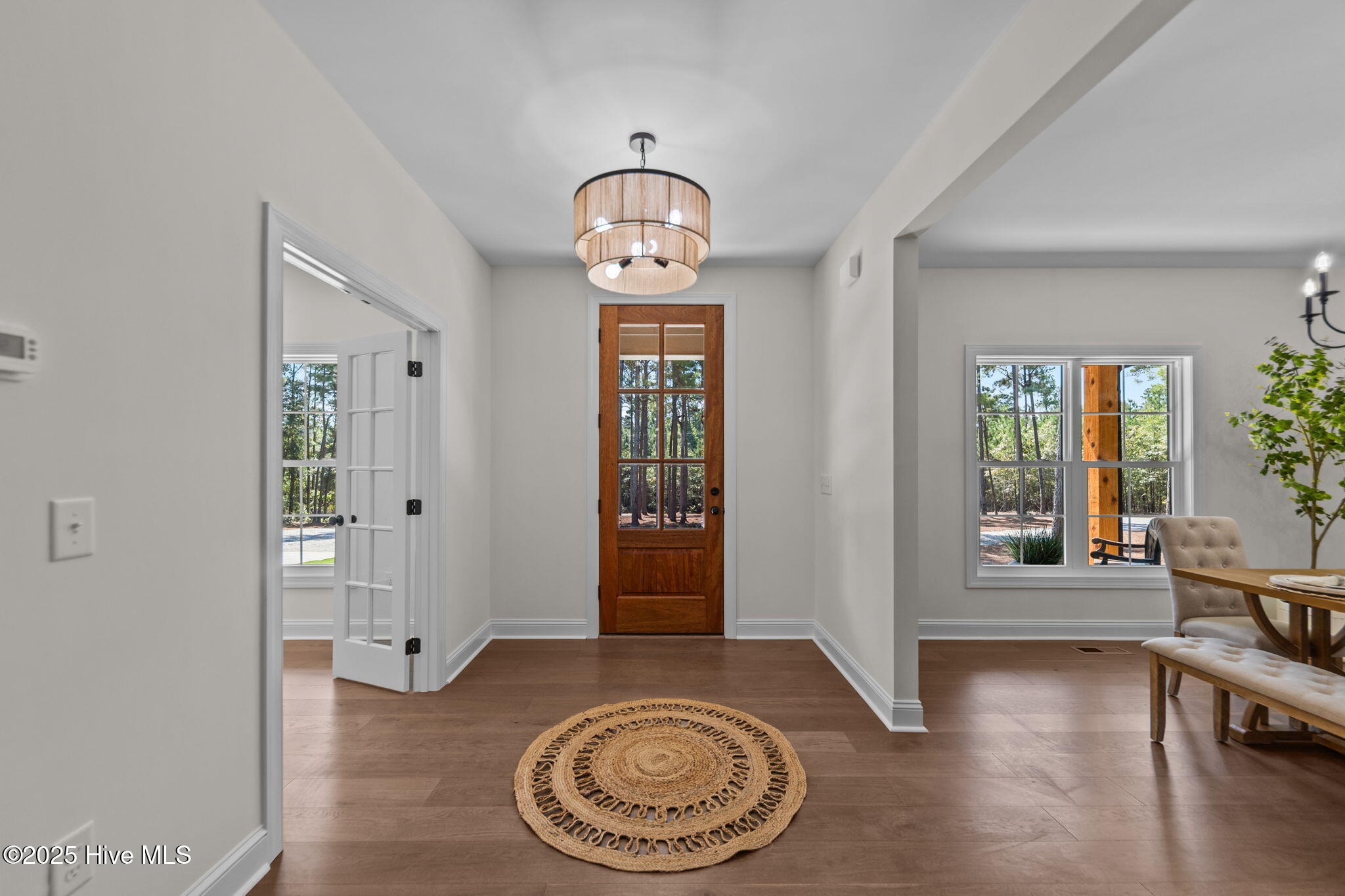 438 Star Ridge Road Carthage, NC 28327 - Photo 15 of 60 Foyer