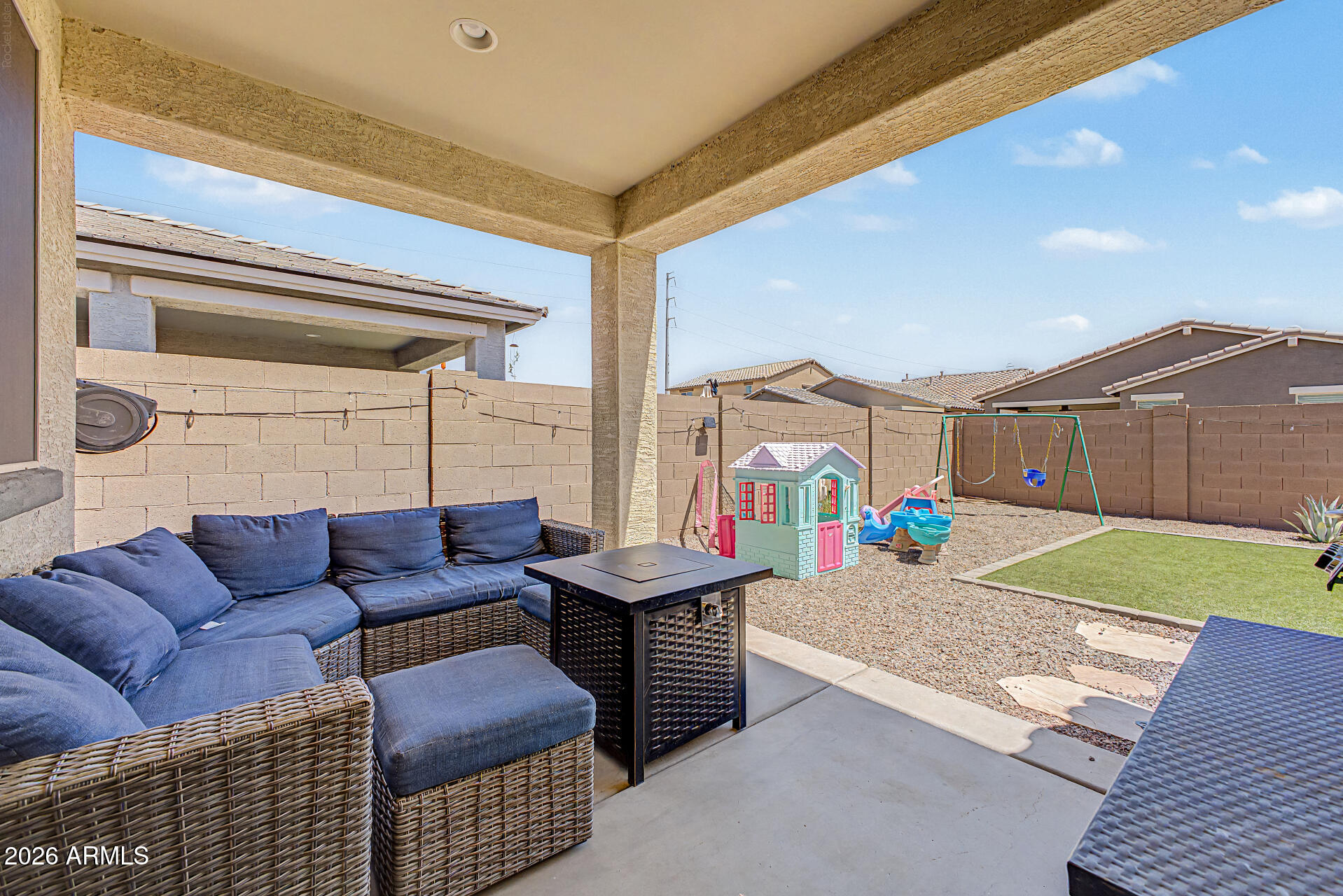 16793 West Jenan Road Surprise, AZ 85388 - Photo 35 of 48 35 - Jenan