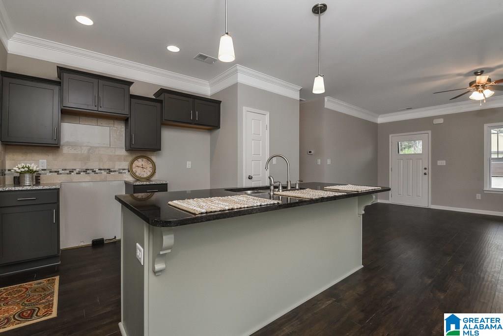 5531 Timber Leaf Way Bessemer, AL 35022 - Photo 11 of 25
