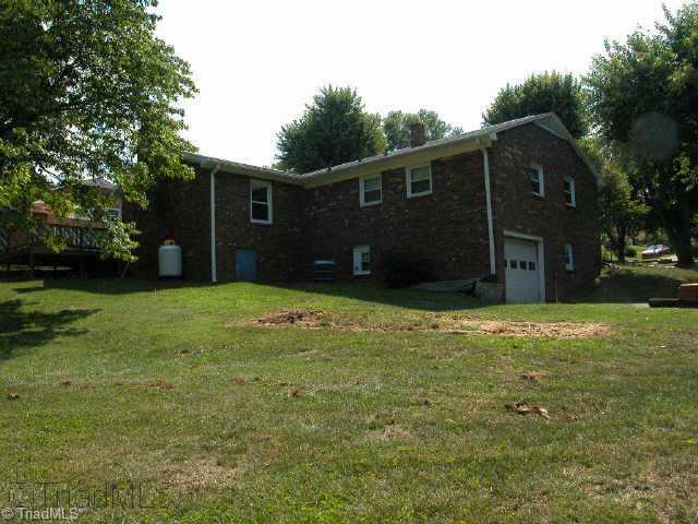 6325 Lochinvar Drive Rural Hall, NC 27045 - Photo 4 of 9 Other. Back
