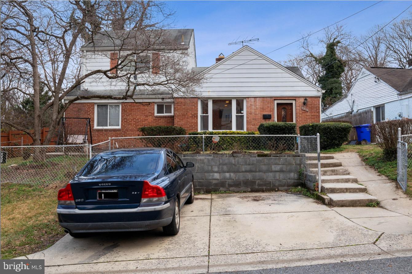 9015 Miles Street Silver Spring, MD 20903 - Photo 1 of 1 Gallery Image 1