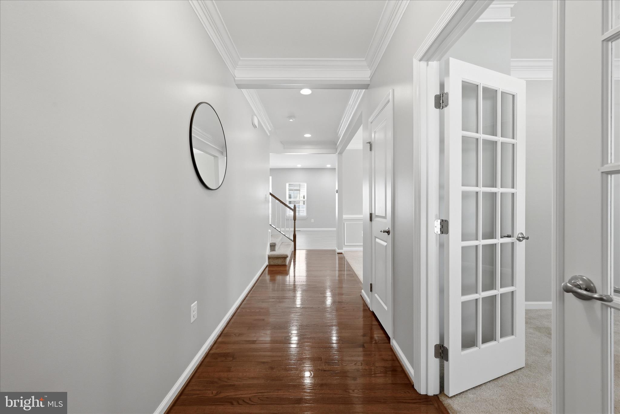 179 Overbrook Road Ranson, WV 25438 - Photo 6 of 57 Entryway