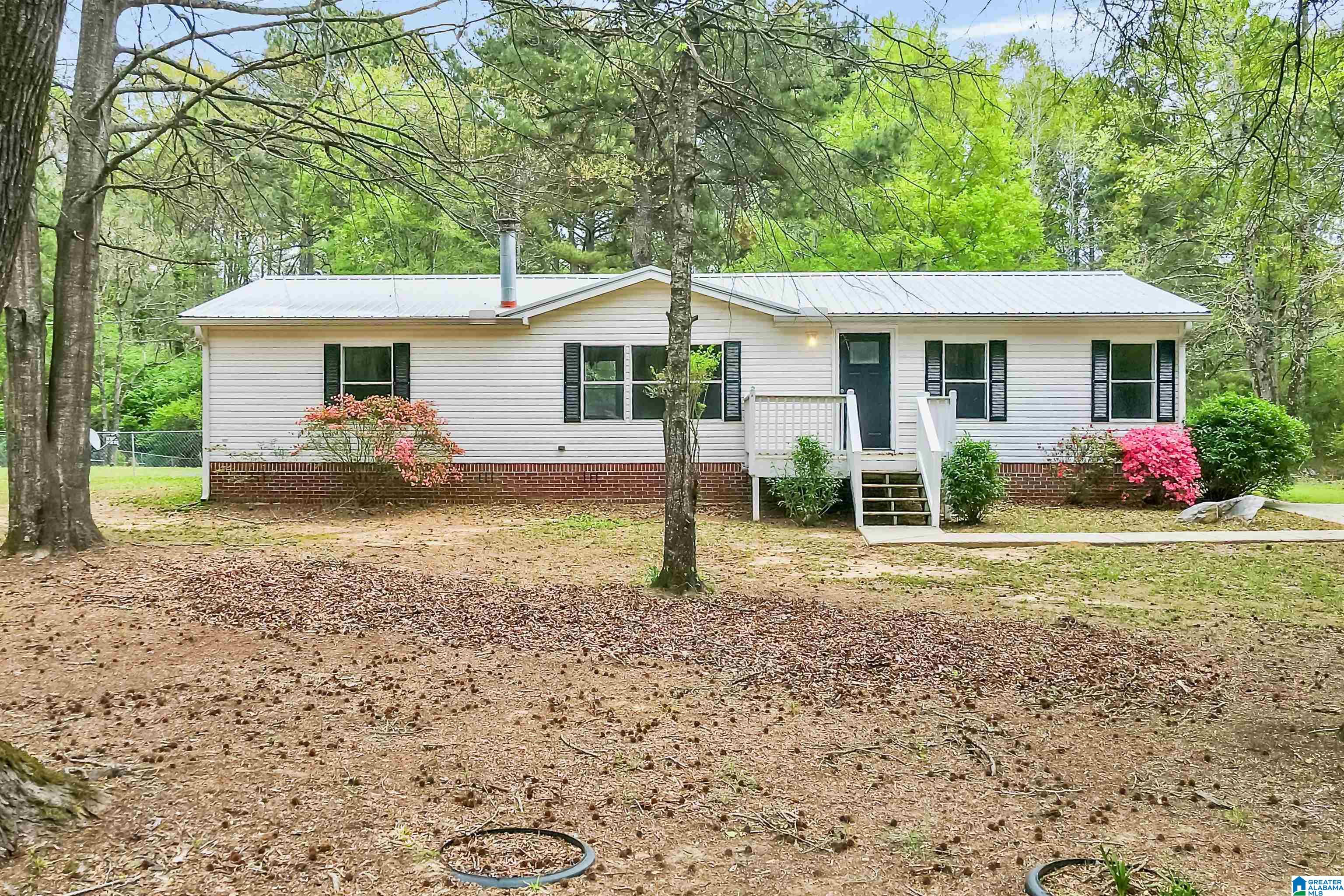 115 Tyler Circle Vincent, AL 35178 - Photo 16 of 42