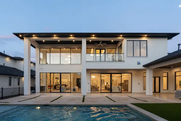 $2,190,000 | 23111 Vista De Tres Lagos, Spring, TX 77389