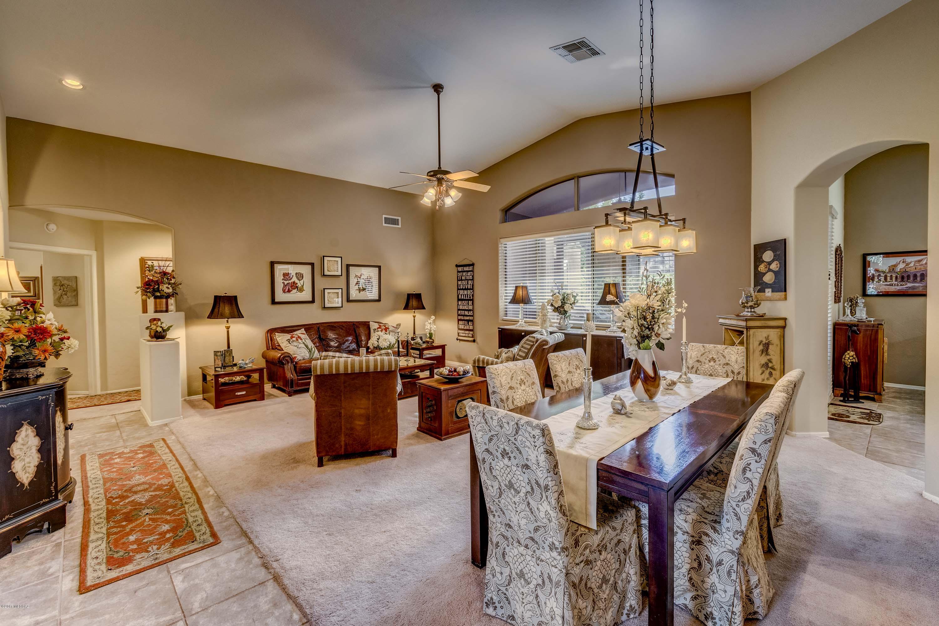 7629 West Sugar Ranch Road Tucson, AZ 85743 - Photo 16 of 46 Gallery Image 16