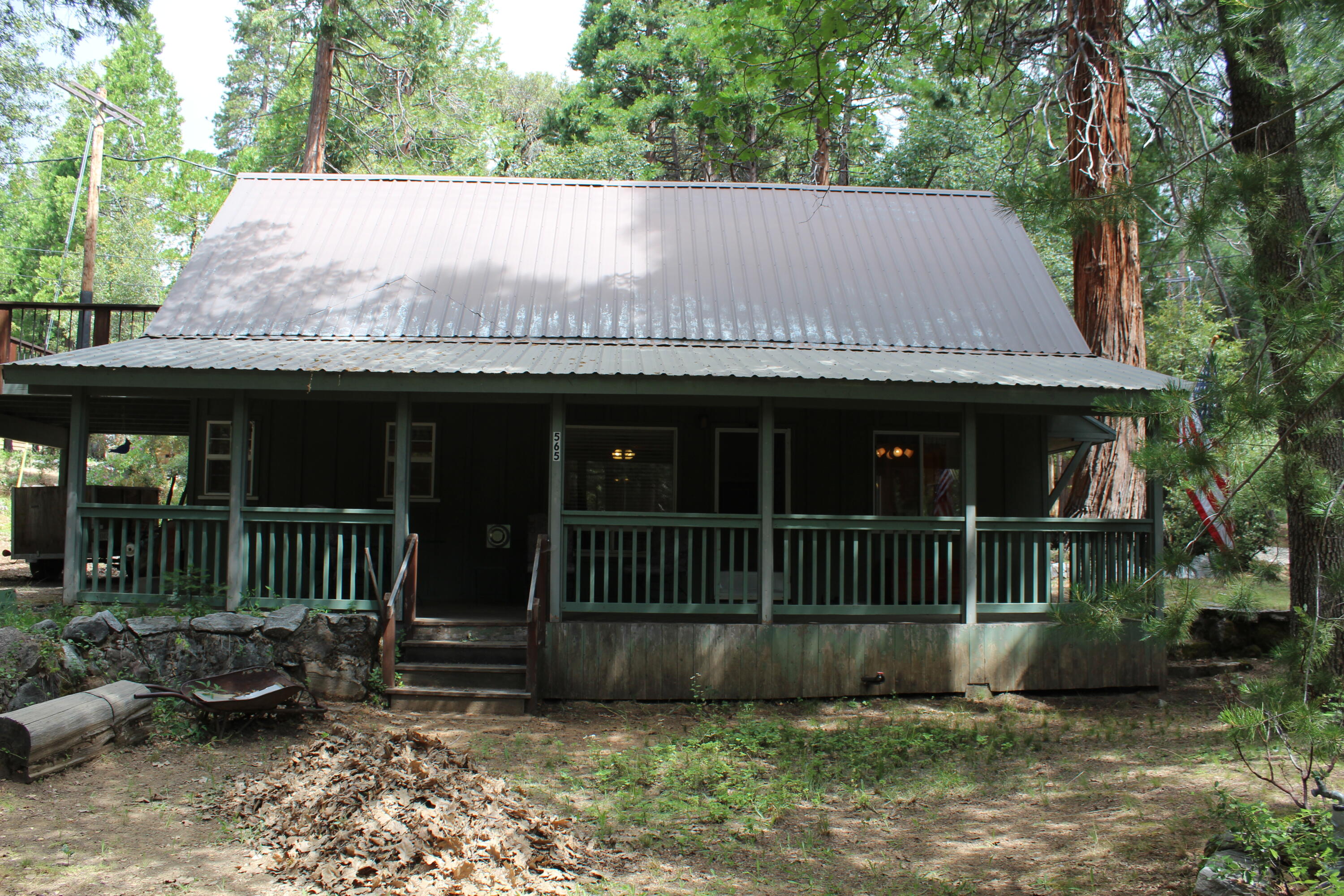 565 Trail End Drive Springville, CA 93265 - Photo 1 of 58 IMG_9545