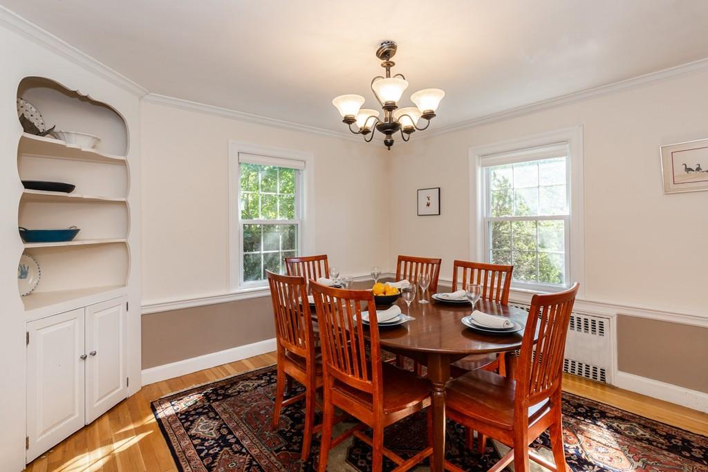331 Appleton Street Arlington, MA 02476 - Photo 4 of 28 Gallery Image 4