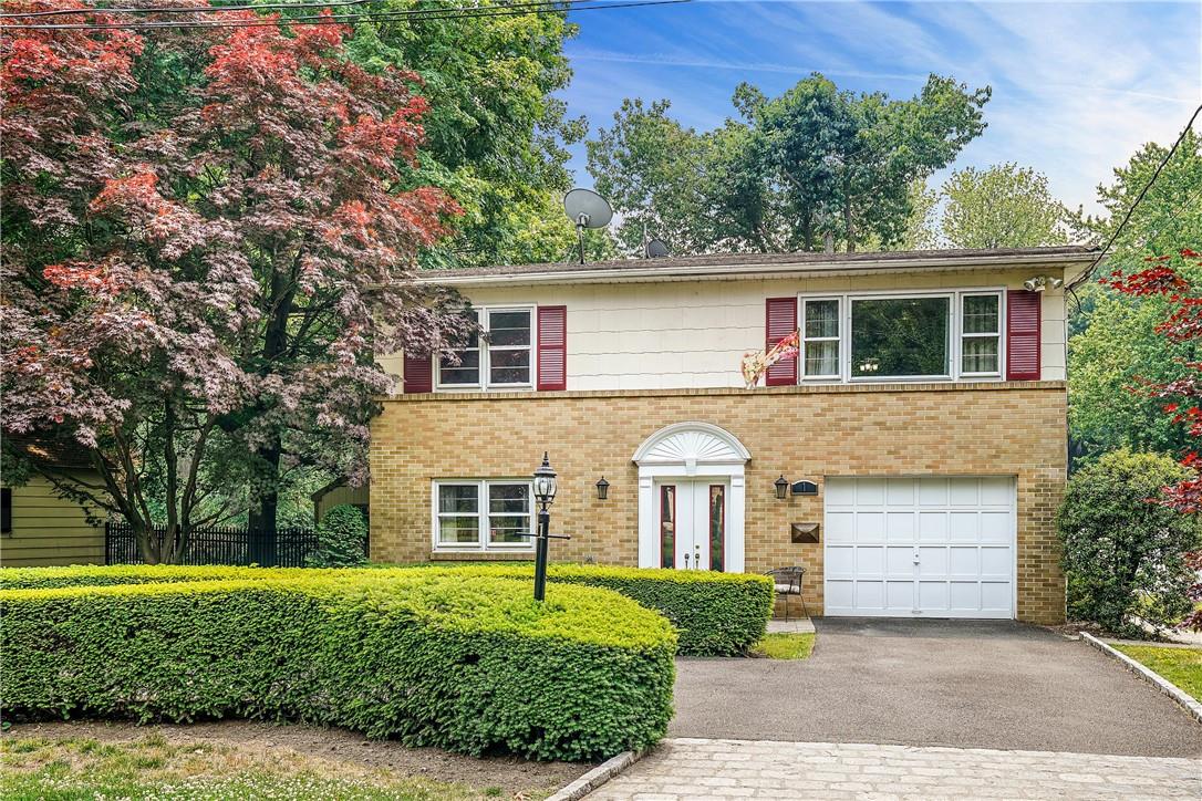 Welcome to 1 Birchbrook Road located in Cedar Knolls in Bronxville P.O. Yonkers.