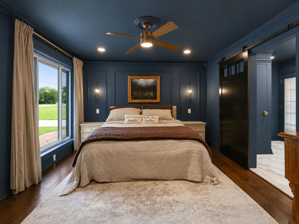 1289 South Waco Street Van Alstyne, TX 75495 - Photo 16 of 39