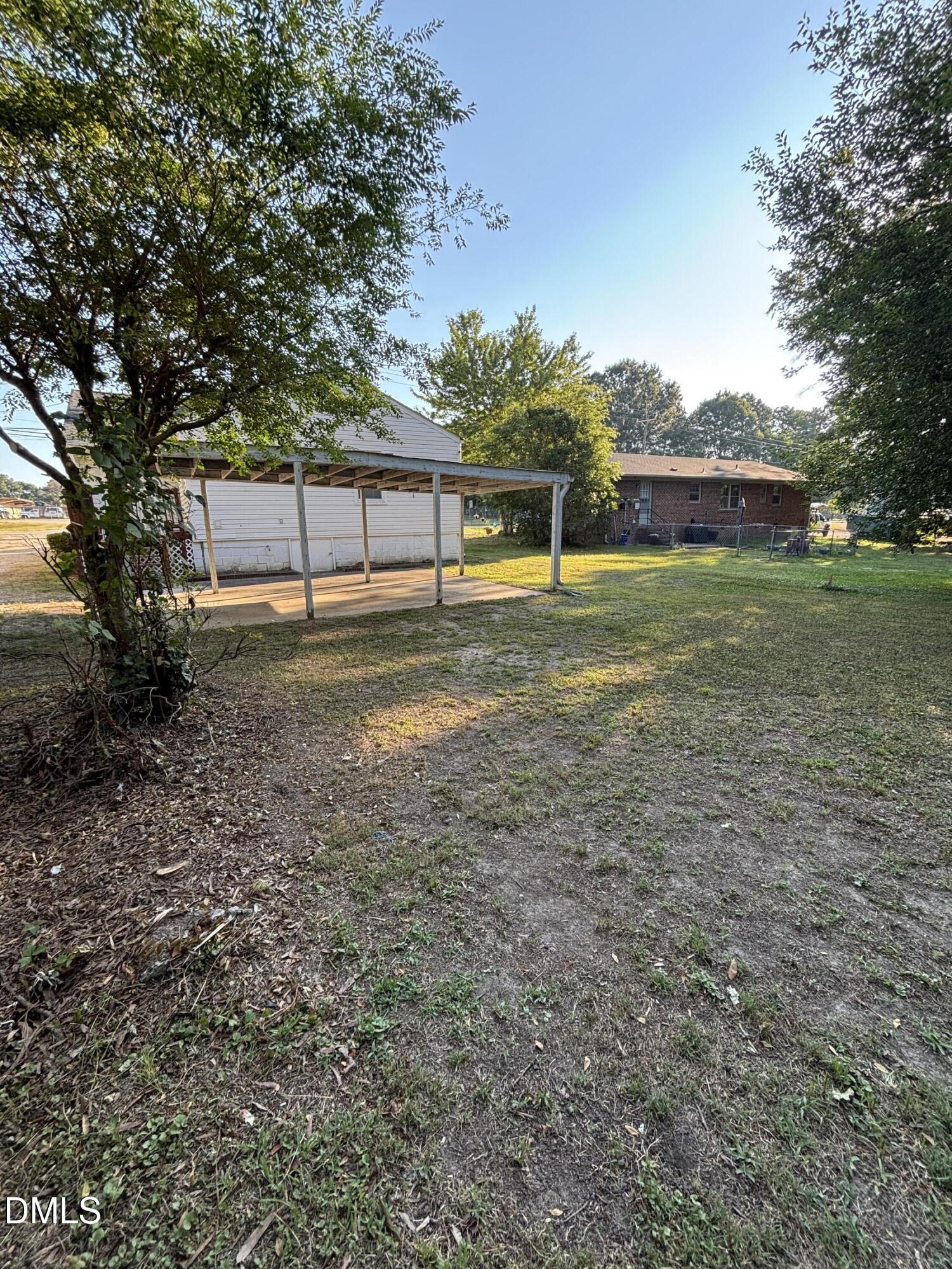 240 Vicksboro Road Henderson, NC 27536 - Photo 39 of 43 IMG_1197