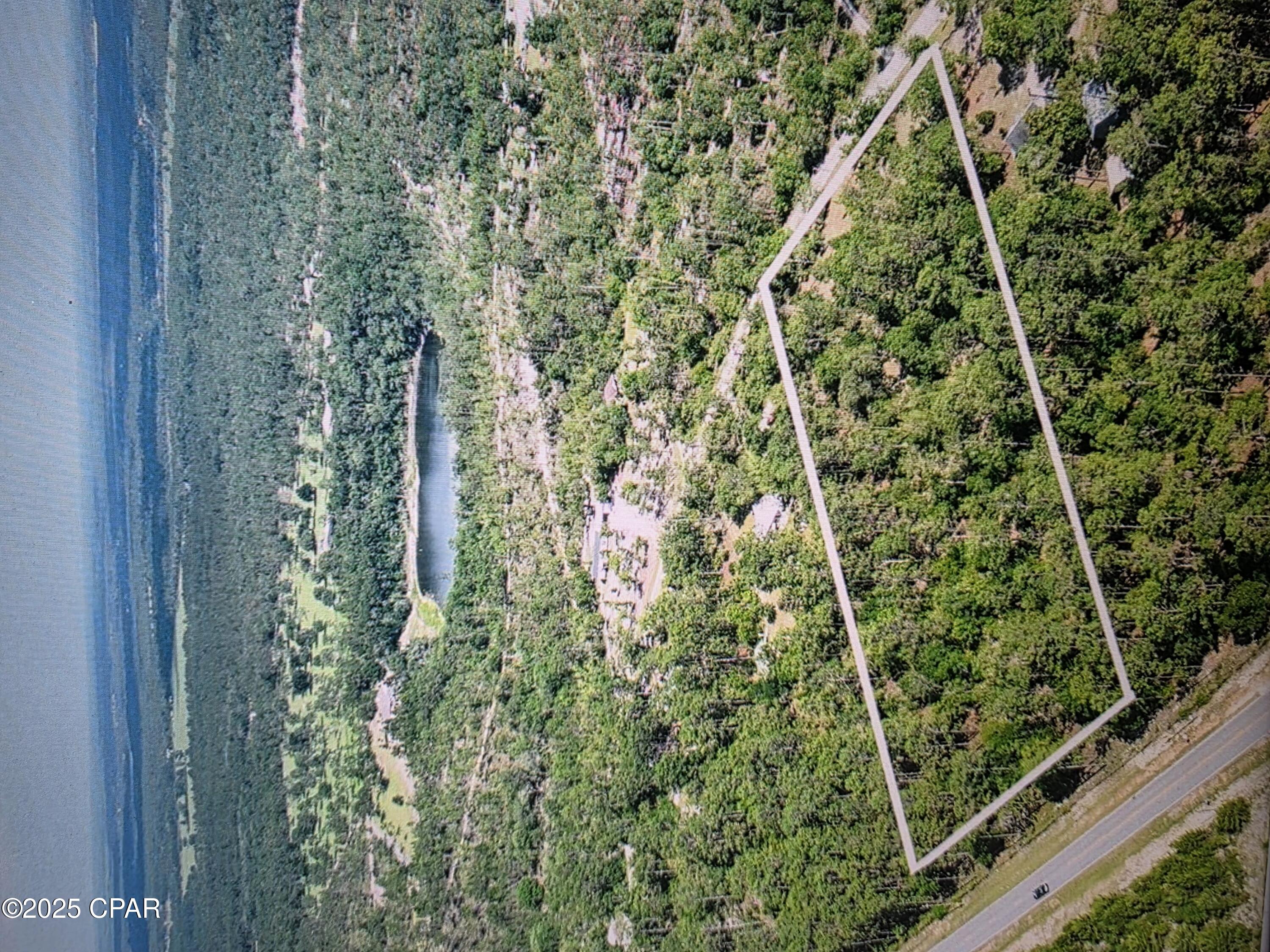 Lot B-265 Turkey Run Road Chipley, FL 32428 - Photo 1 of 11 Gallery Image 1