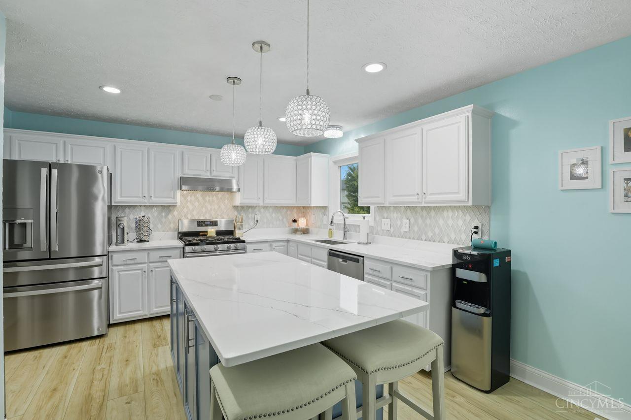 214 Hickory Court Harrison, OH 45030 - Photo 10 of 51 Gallery Image 10