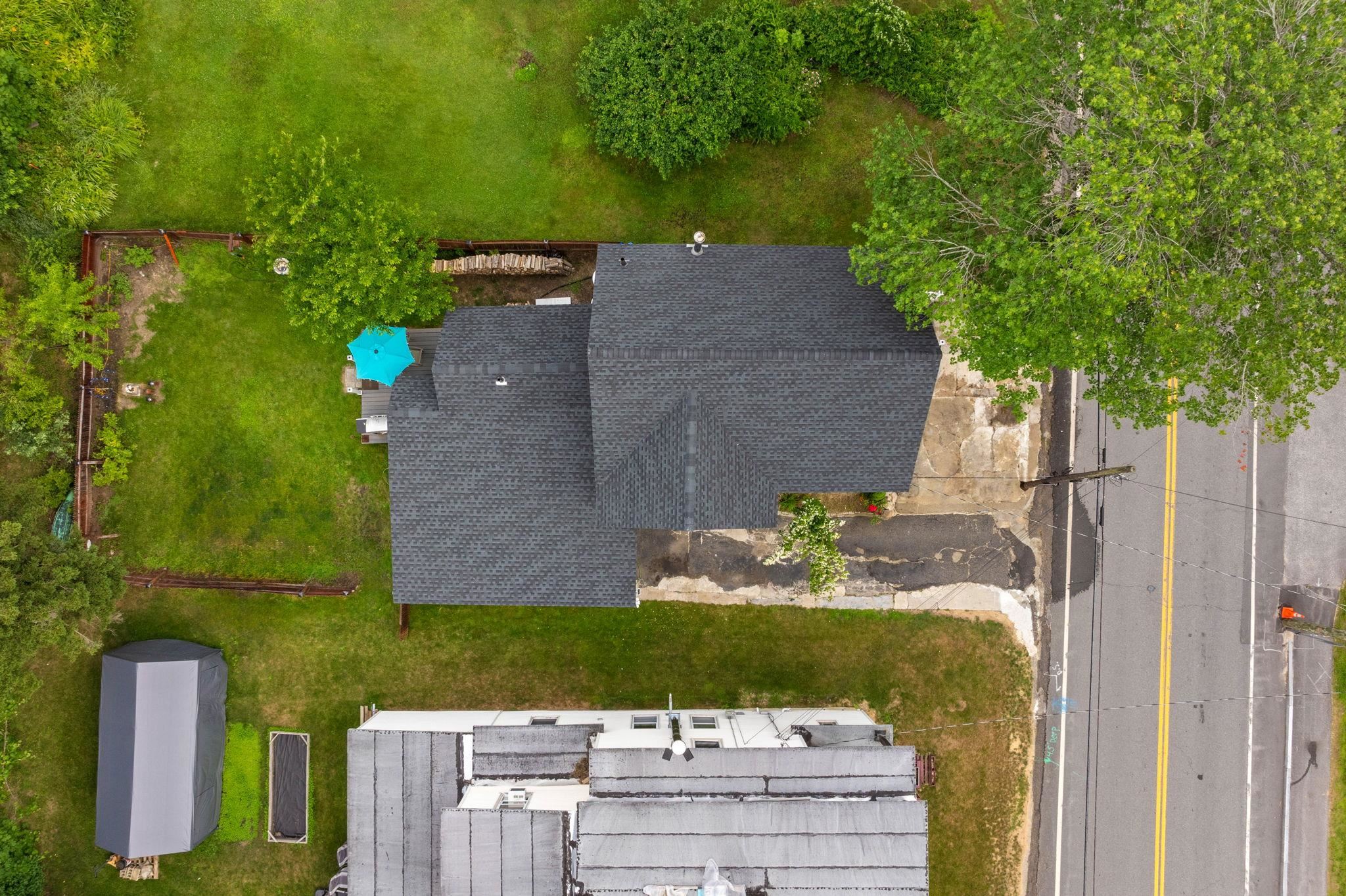 34 Catamount Road Pittsfield, NH 03263 - Photo 31 of 39