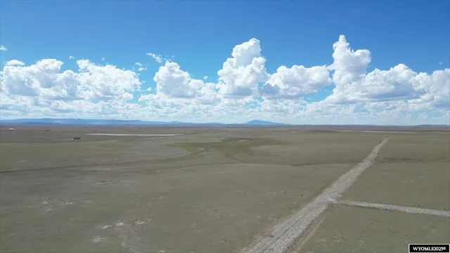 $40,000 | Tbd Tbd Sycamore Drive, Rock River, WY 82083