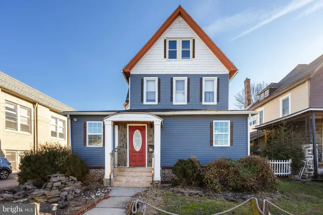 $400,000 | 17 South 4th Street, Darby, PA 19023