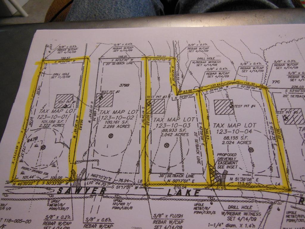 5 Sawyer Lake Road Gilmanton, NH 03237 - Photo 2 of 12 Gallery Image 2