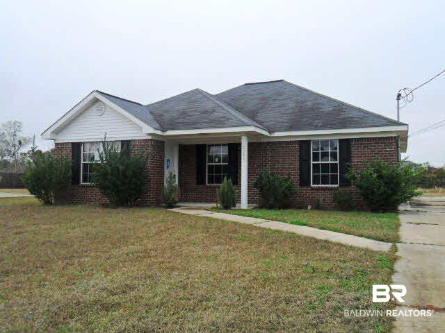 7595 Bracklyn Court Theodore, AL 36582 - Photo 1 of 1