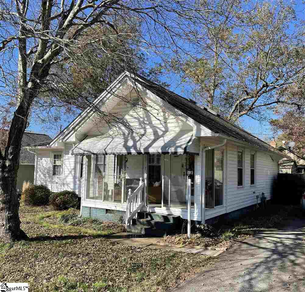 7 Alexander Street Liberty, SC 29657 - Photo 1 of 20 Gallery Image 1