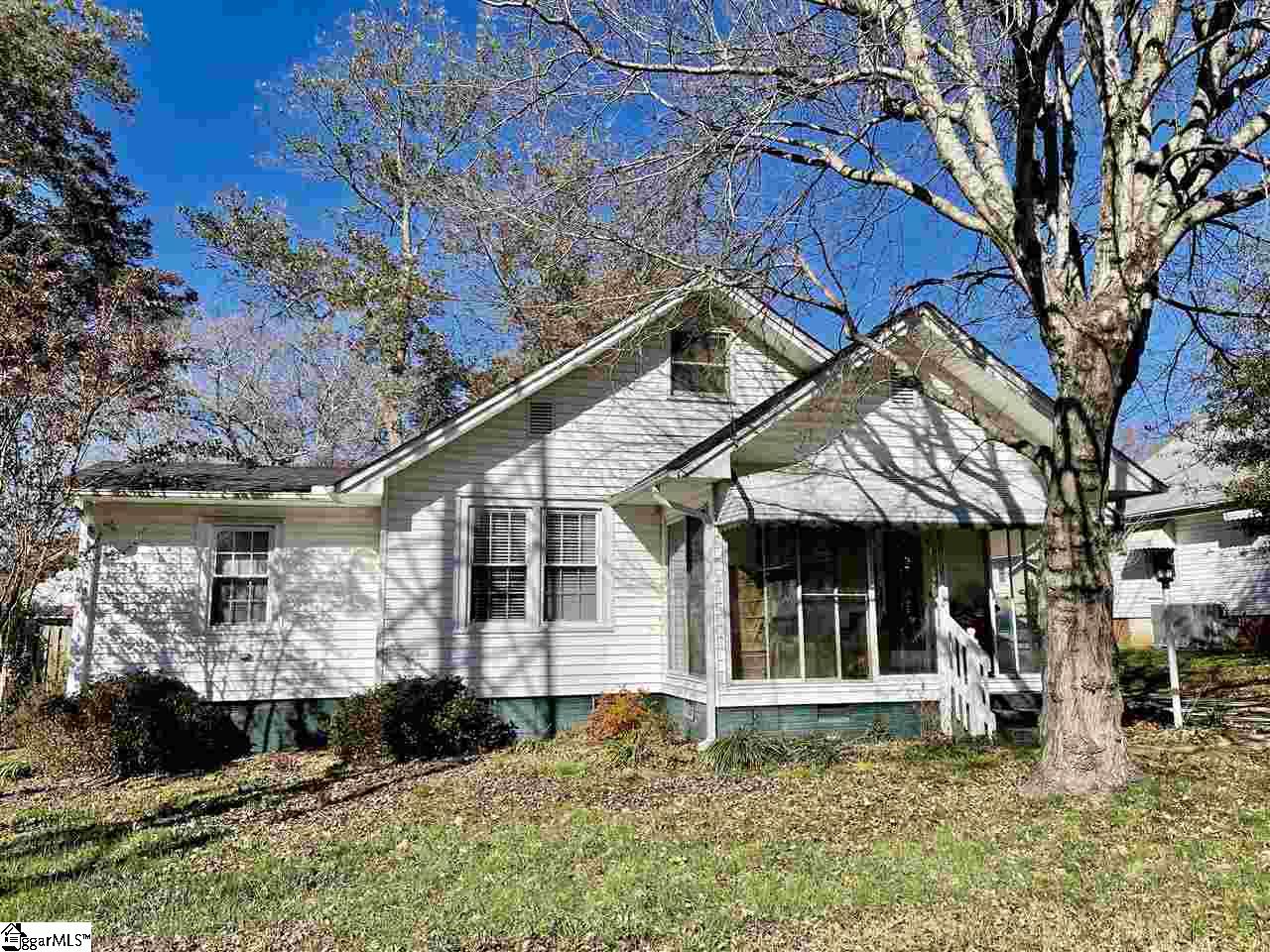 7 Alexander Street Liberty, SC 29657 - Photo 2 of 20 Gallery Image 2