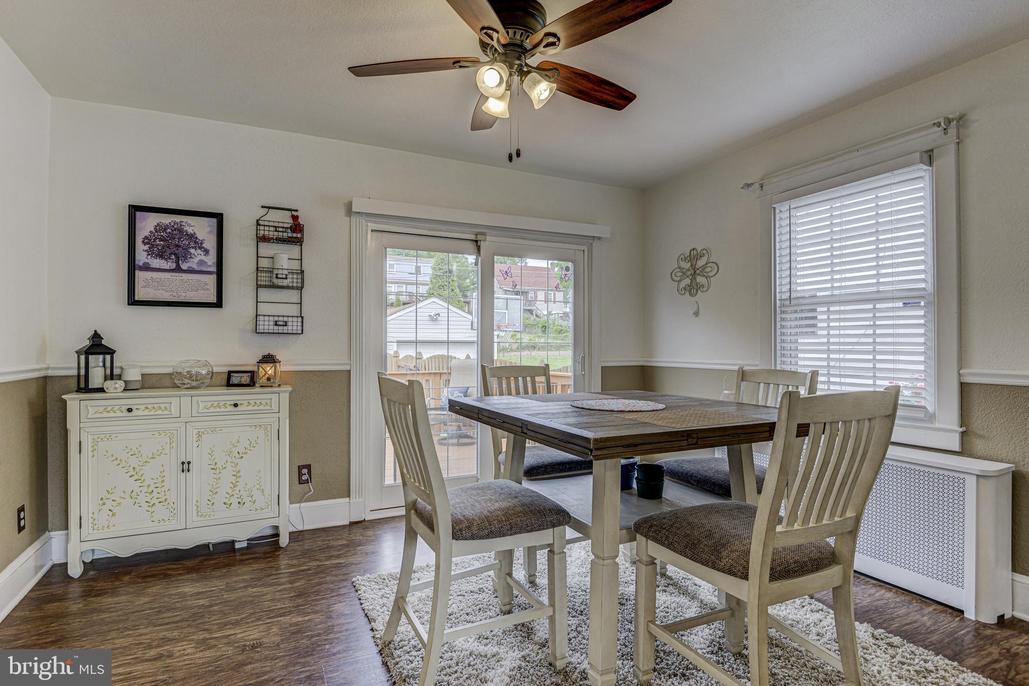 5566 Ashbourne Road Baltimore, MD 21227 - Photo 12 of 54 Kitchen