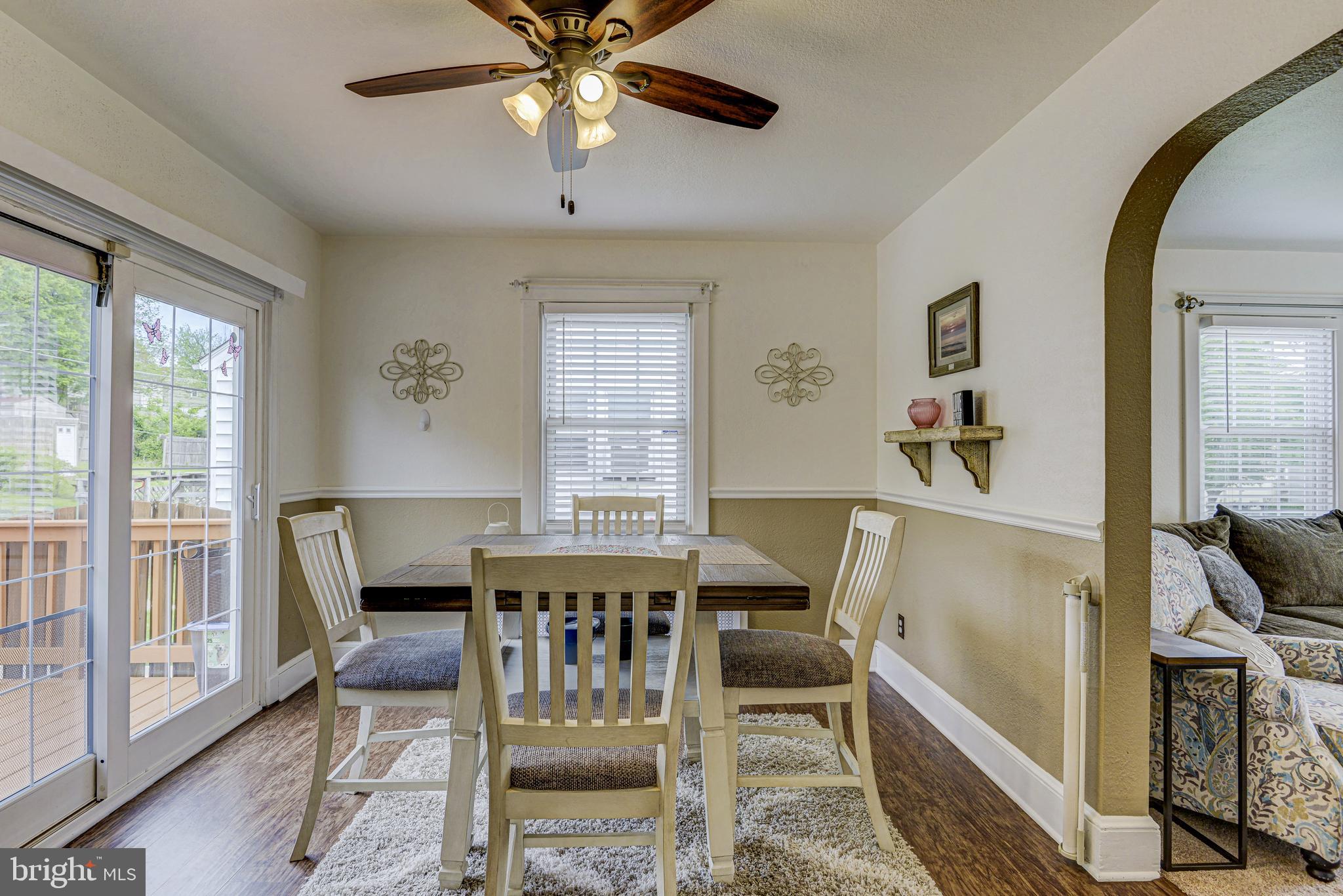 5566 Ashbourne Road Baltimore, MD 21227 - Photo 13 of 54 Kitchen
