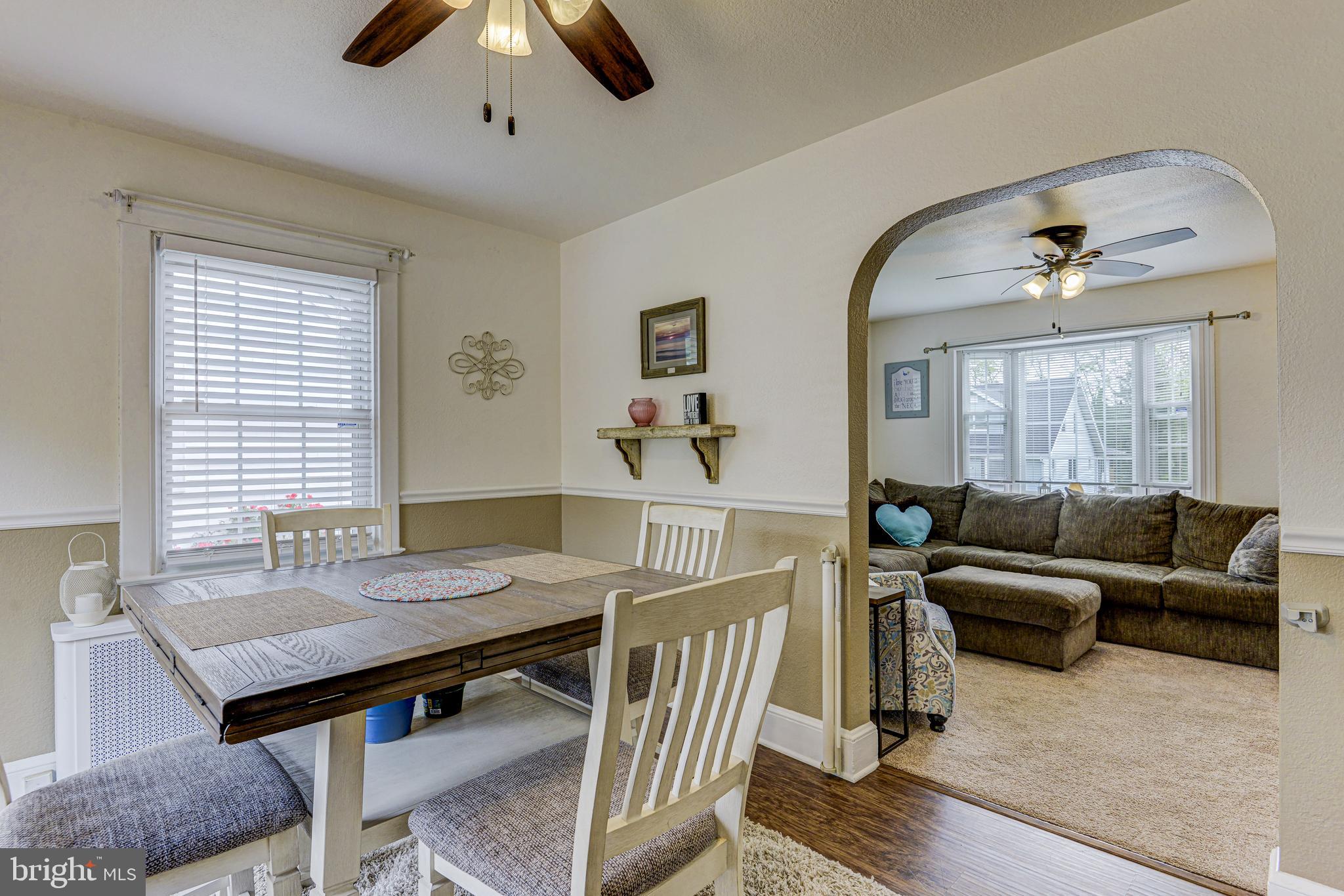 5566 Ashbourne Road Baltimore, MD 21227 - Photo 14 of 54 Kitchen