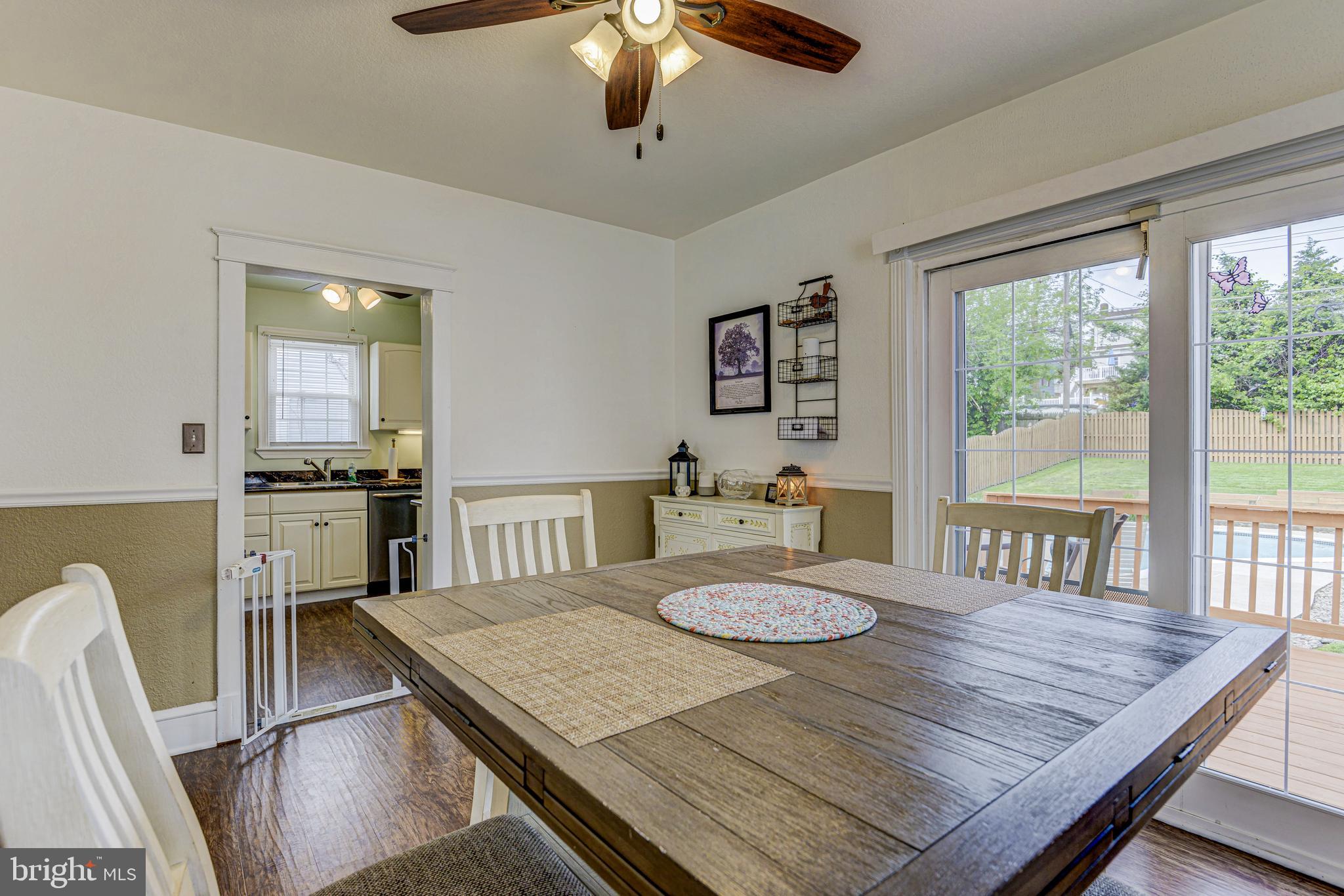 5566 Ashbourne Road Baltimore, MD 21227 - Photo 15 of 54 Kitchen