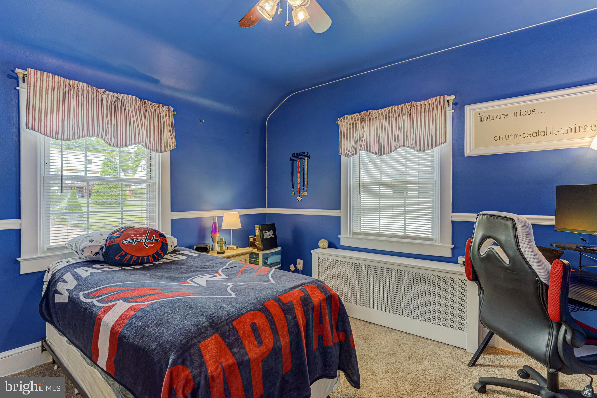 5566 Ashbourne Road Baltimore, MD 21227 - Photo 27 of 54 Bedroom 2