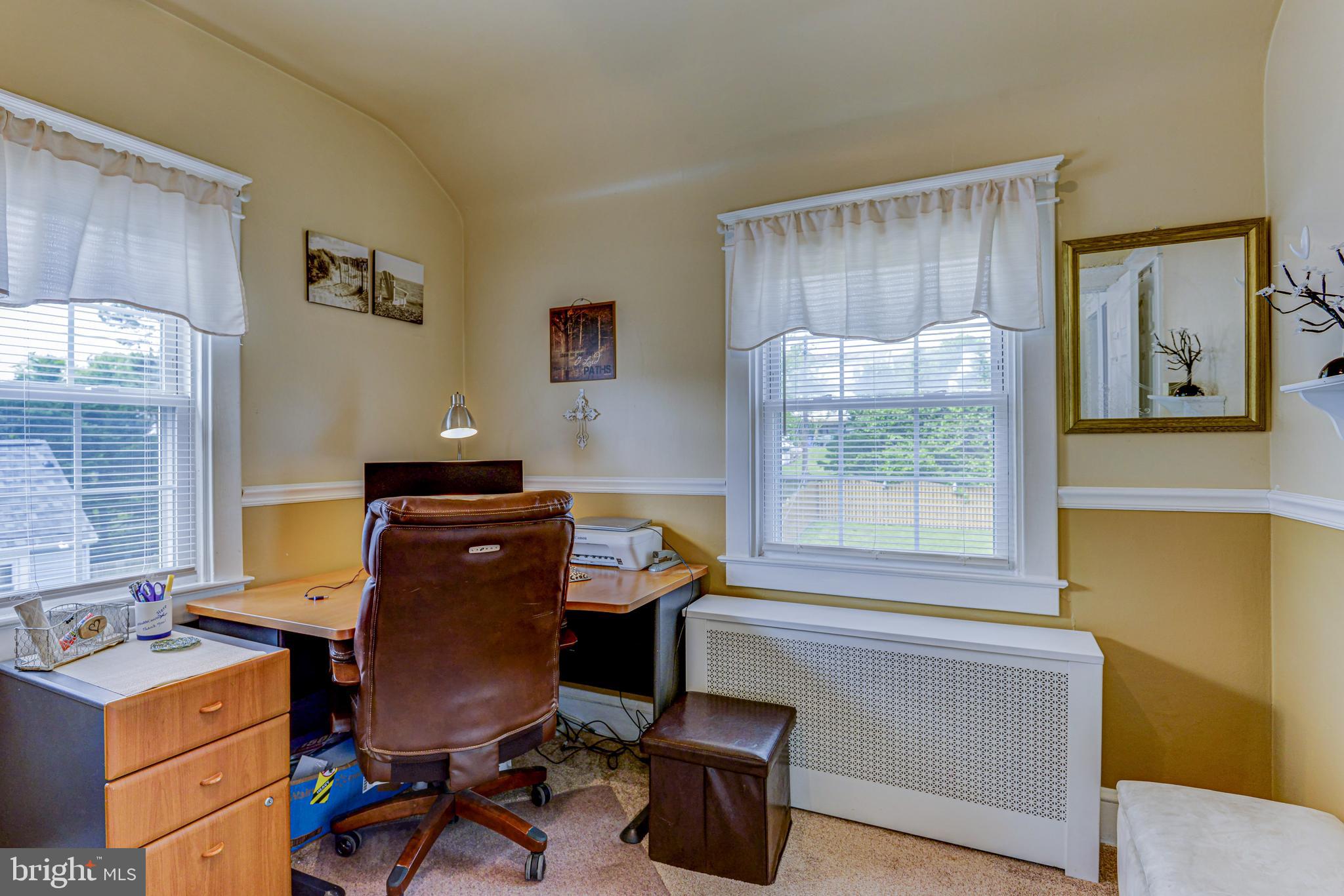 5566 Ashbourne Road Baltimore, MD 21227 - Photo 29 of 54 Bedroom 3