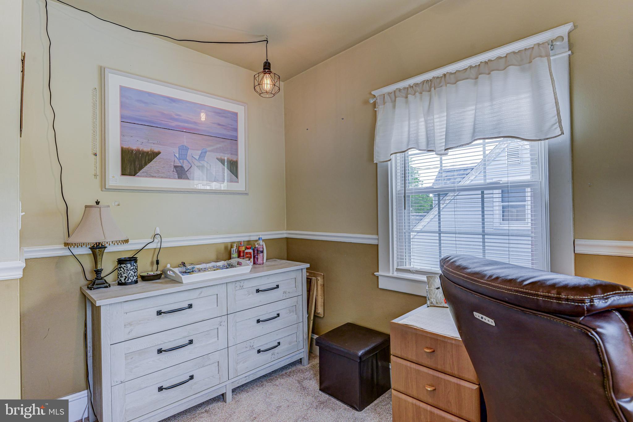 5566 Ashbourne Road Baltimore, MD 21227 - Photo 30 of 54 Bedroom 3