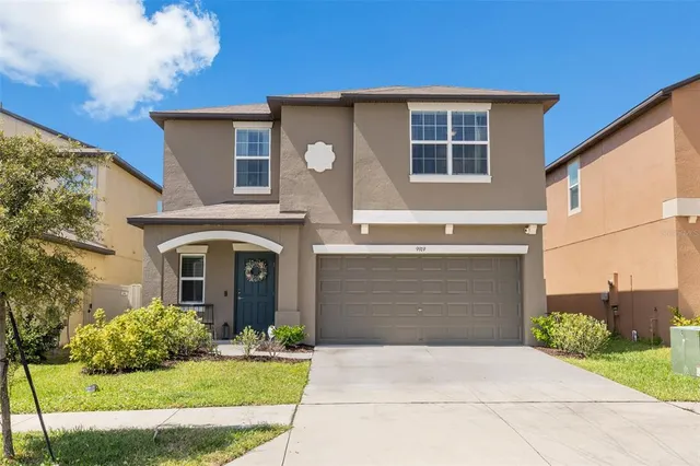 $399,000 | 9919 Aqua Miles Path, Wesley Chapel, FL 33545