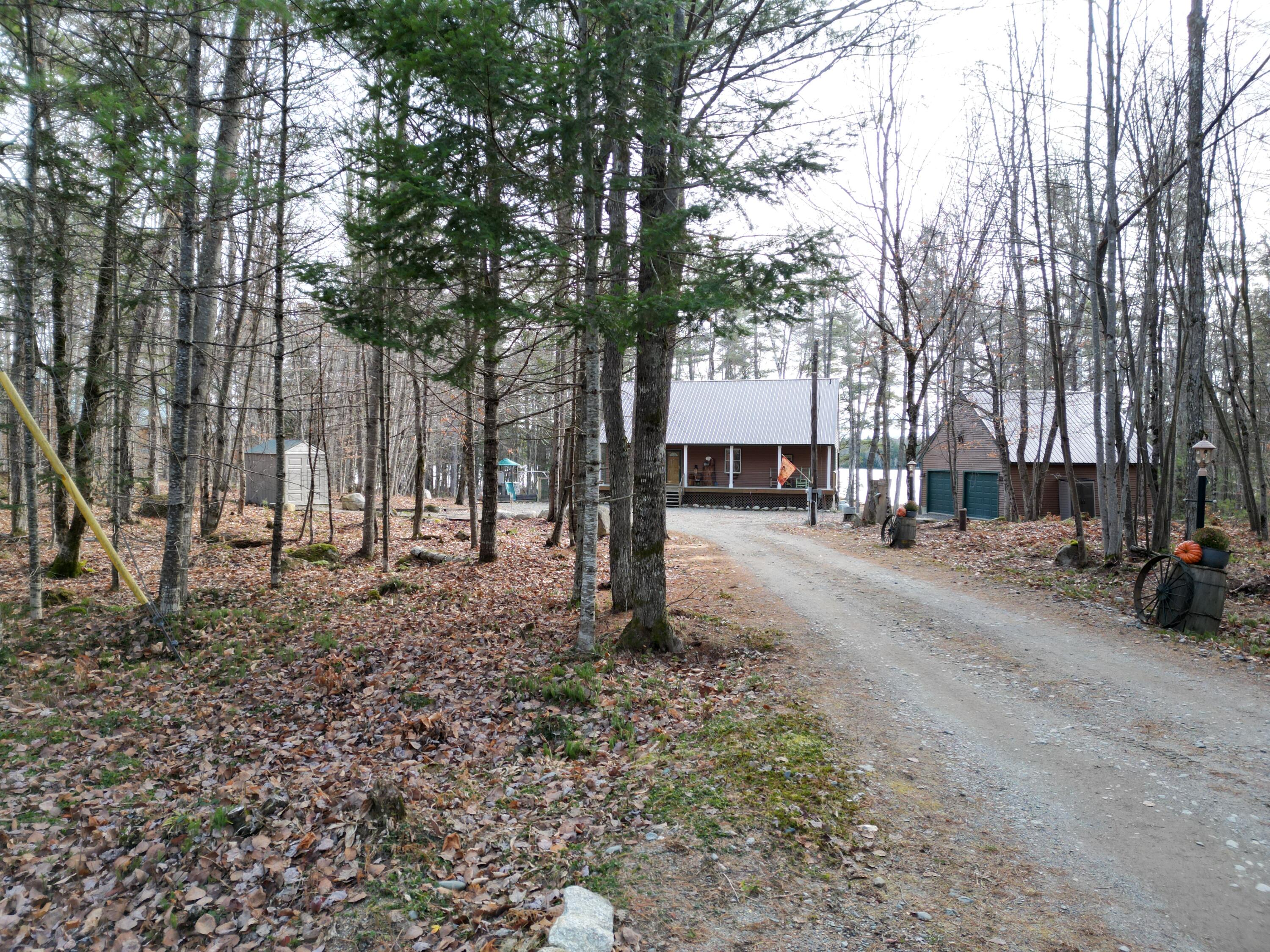 367 White Point Estates Road Lincoln, ME 04457 - Photo 47 of 60 DJI_0004