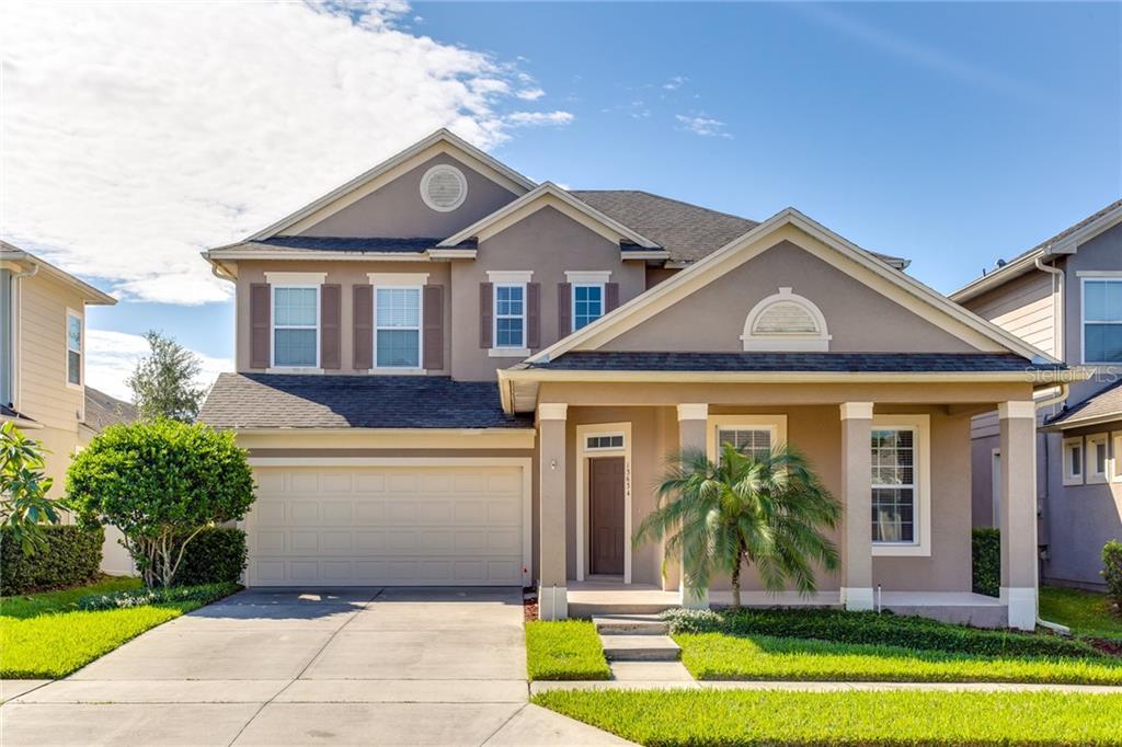 13634 Darchance Road Windermere, FL 34786 - Photo 1 of 1