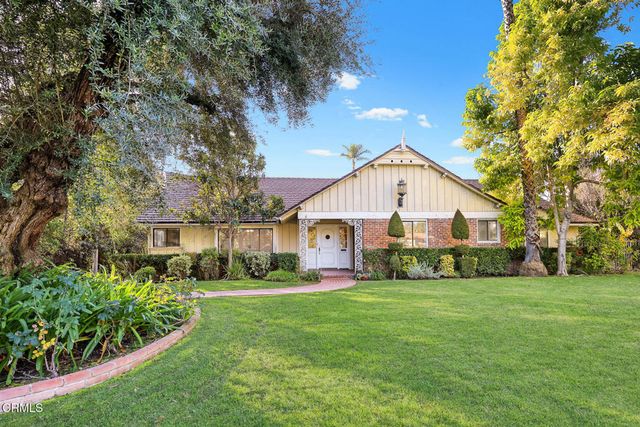 $3,488,000 | 625 Chester Avenue, San Marino, CA 91108
