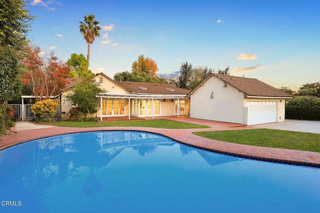 $3,488,000 | 625 Chester Avenue, San Marino, CA 91108