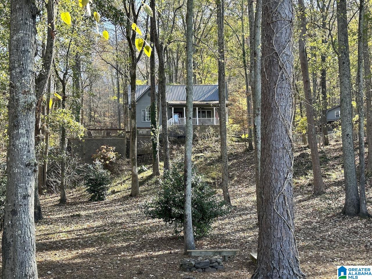 3371 County Road 104 Cedar Bluff, AL 35959 - Photo 79 of 100
