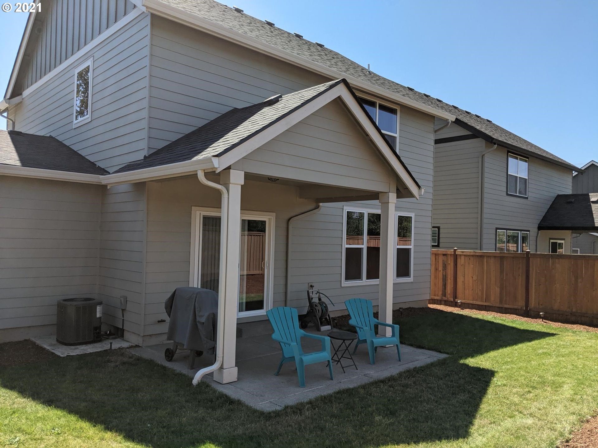 4270 Horace Street Springfield, OR 97478 - Photo 18 of 20 Gallery Image 18