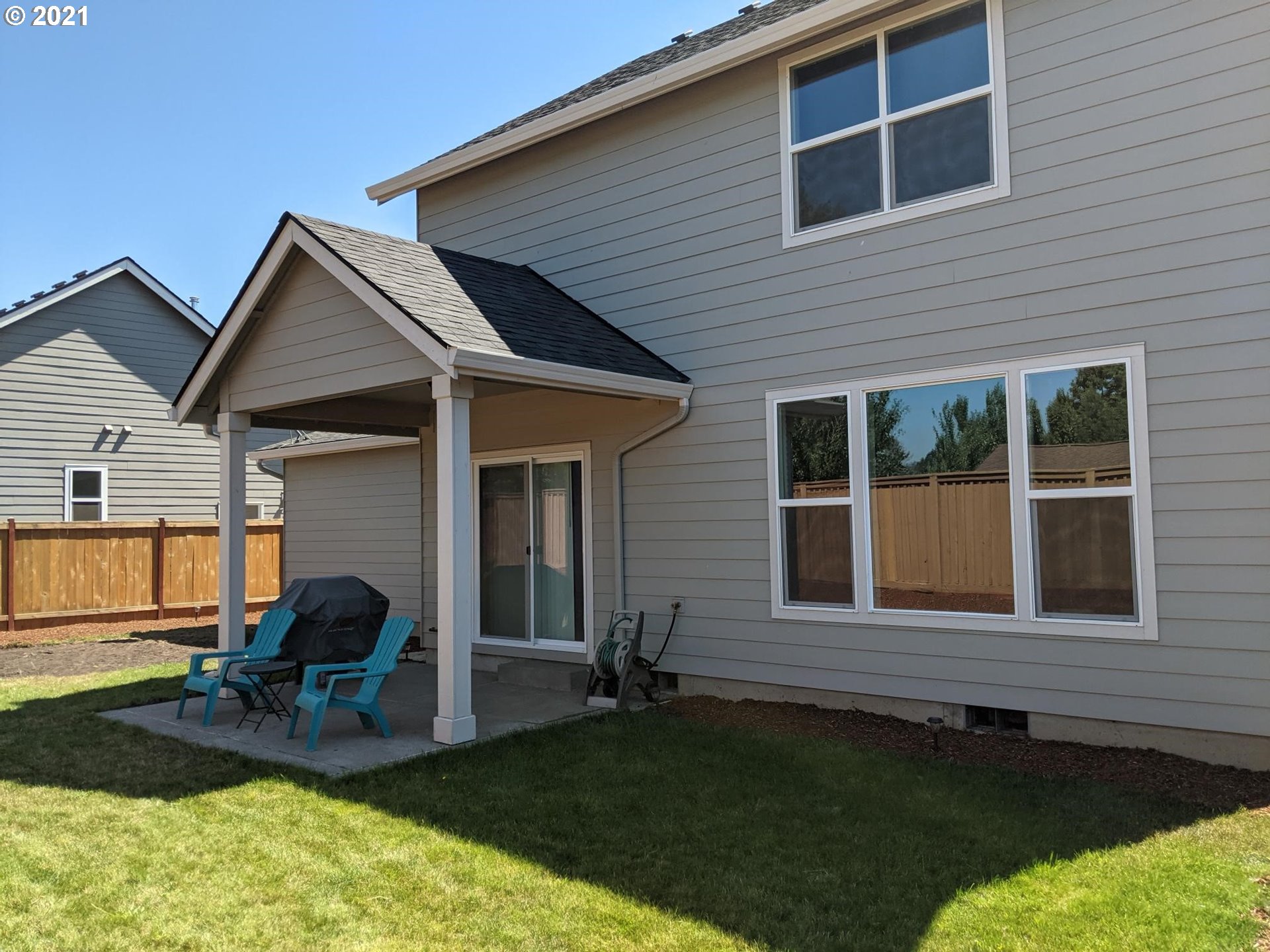 4270 Horace Street Springfield, OR 97478 - Photo 19 of 20 Gallery Image 19