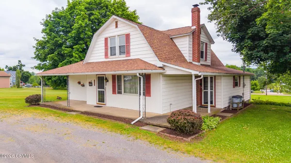 $299,900 | 1198 Highway 93, Berwick, PA 18603