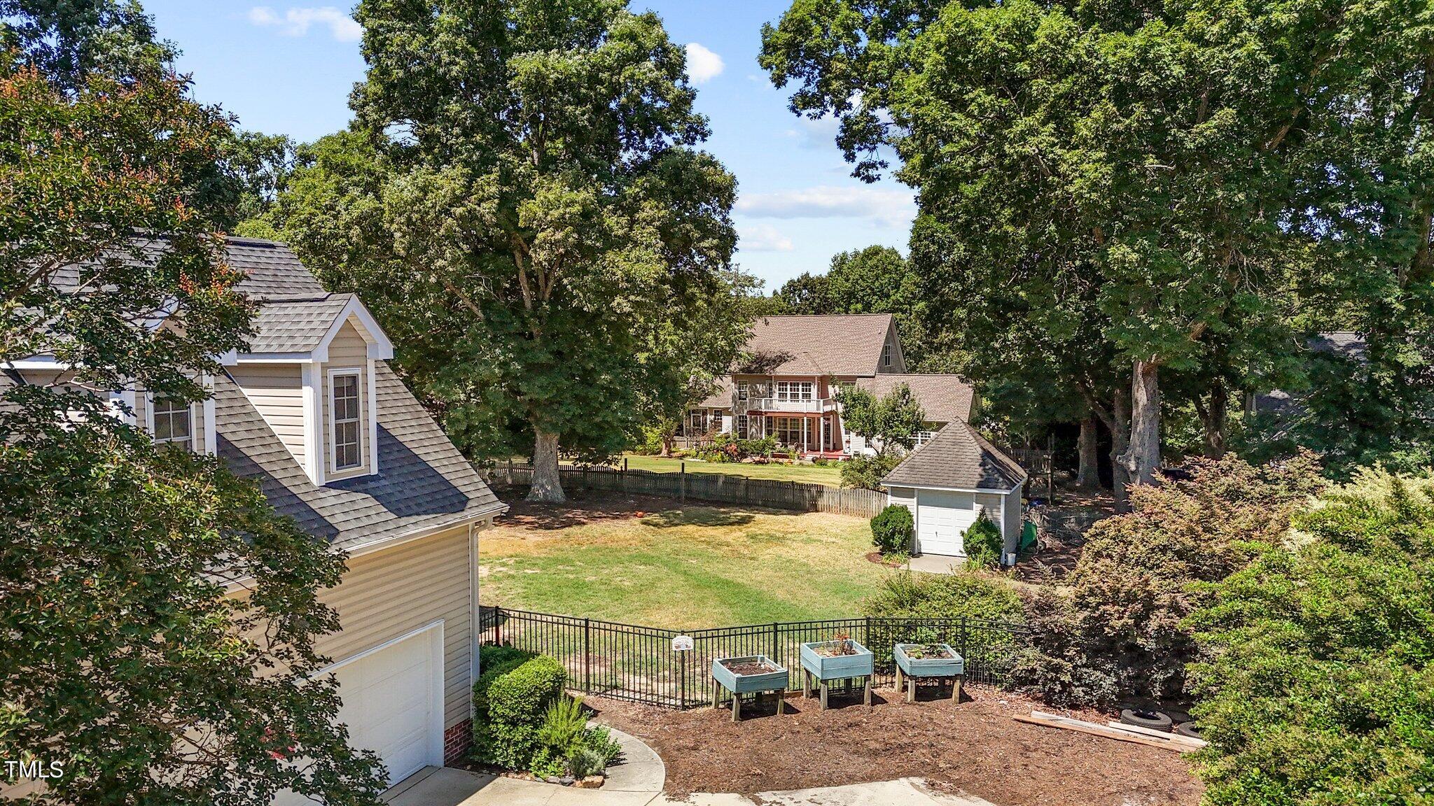 1917 Wheelerbrook Court Raleigh, NC 27603 - Photo 49 of 49 6-web-or-mls-DJI_20240702112646_0509_D