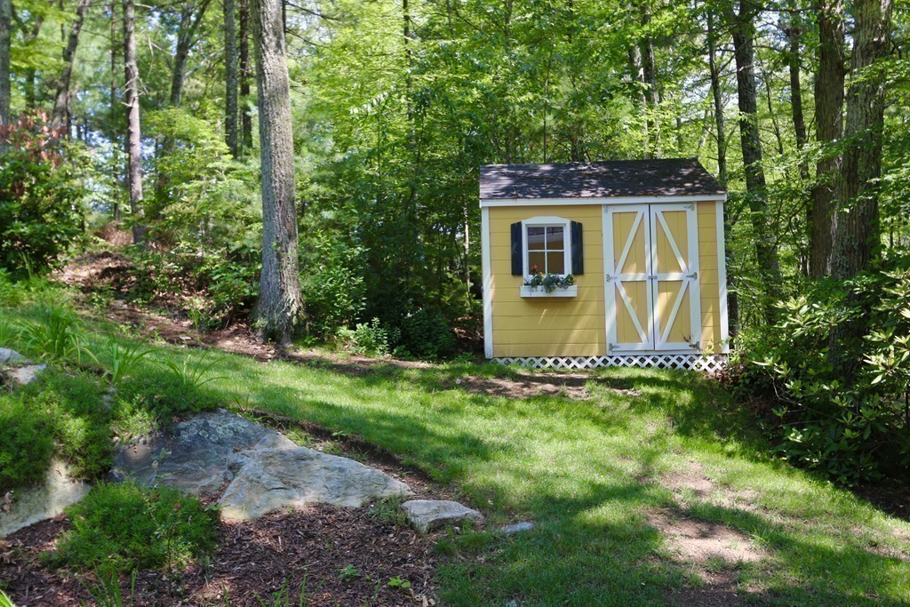 76 Old Orchard Road Sherborn, MA 01770 - Photo 23 of 30 Gallery Image 23