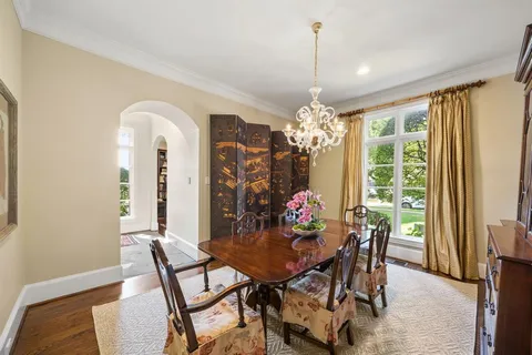 $3,299,000 | 3461 Shenandoah Street, University Park, TX 75205