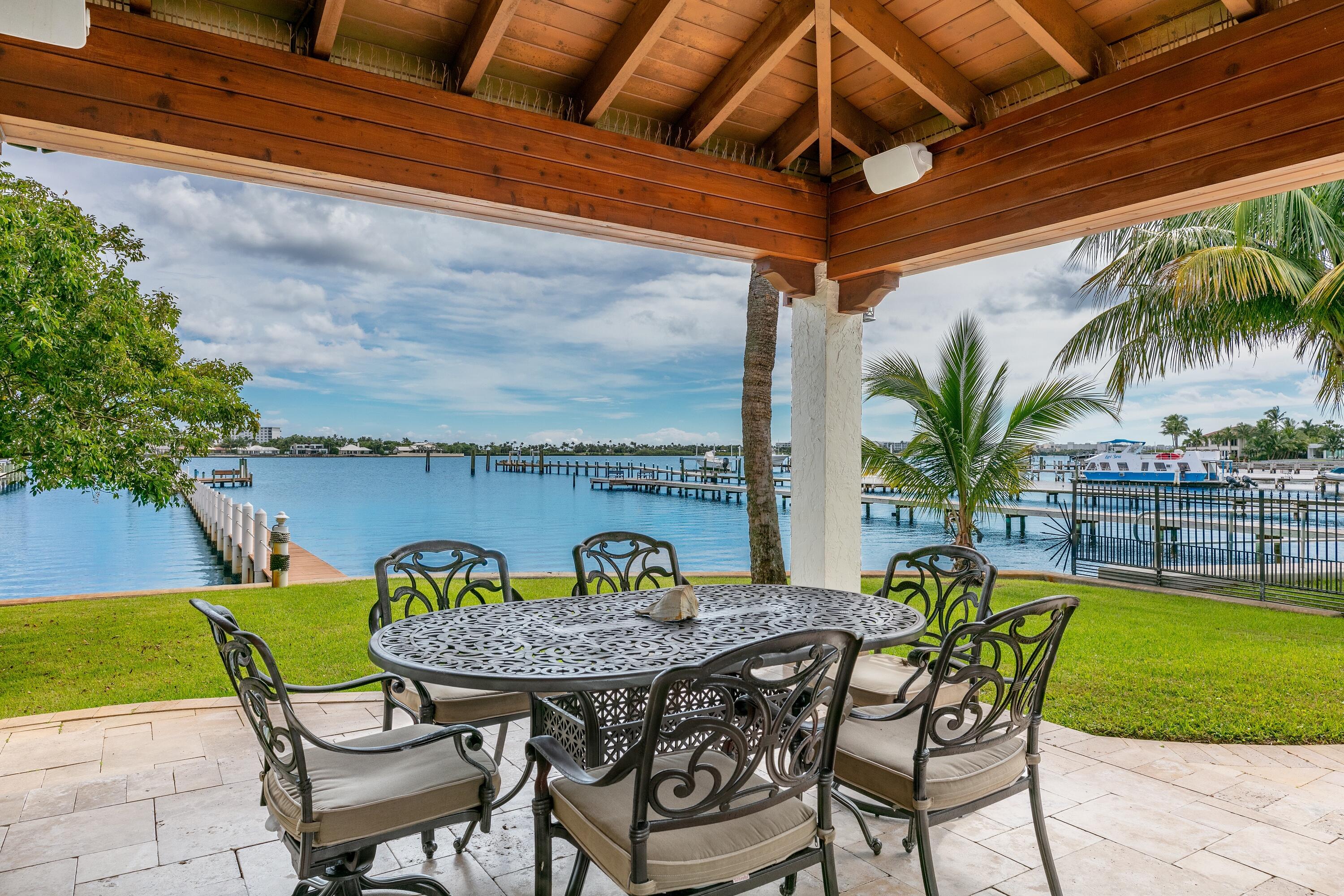 1802 North R St Lake Lake Worth Beach, FL 33460 - Photo 36 of 51 37