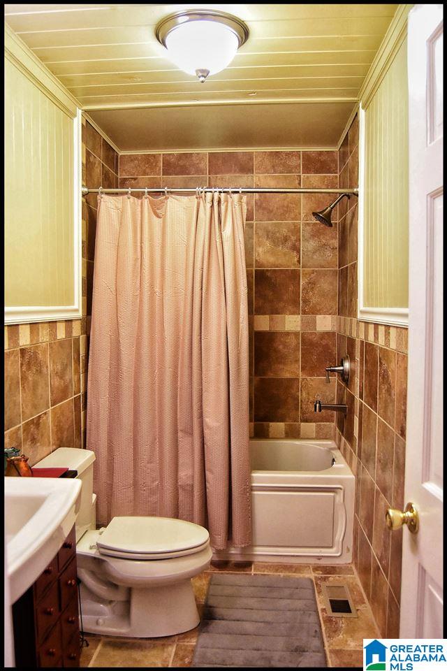 49 Robert's Circle Wedowee, AL 36278 - Photo 36 of 39