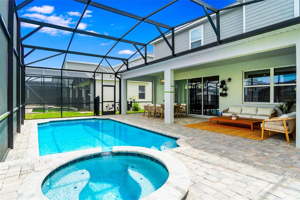 2341 Salty Winds Way Kissimmee, FL 34747 - Photo 21 of 79